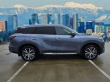 Certified 2024 INFINITI QX60 Sensory w/ Vision Package image 4