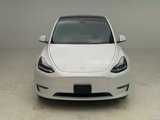 Used 2022 Tesla Model Y Long Range image 2