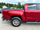 Used 2018 GMC Canyon SLT w/ Driver Alert Package image 6