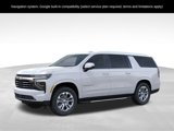 New 2025 Chevrolet Suburban LT w/ Comfort Package image 2
