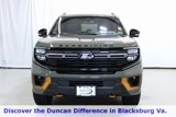 New 2025 Ford Expedition Tremor image 2
