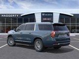 New 2025 GMC Yukon XL Elevation w/ Elevation Premium Package image 3