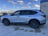 New 2025 Acura MDX A-Spec image 3
