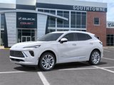 New 2025 Buick Envision Avenir image 2