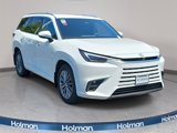 New 2025 Lexus TX 350 AWD image 3