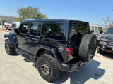 Used 2022 Jeep Wrangler Unlimited Rubicon w/ Trailer Tow Package image 2