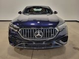 Used 2025 Mercedes-Benz E 53 AMG e 4MATIC Sedan image 2