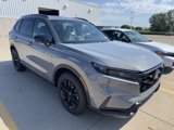 New 2026 Honda CR-V Sport image 3