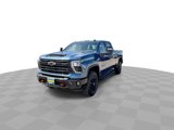 New 2025 Chevrolet Silverado 2500 LT w/ Trail Boss Package image 4