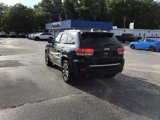 Used 2017 Jeep Grand Cherokee Overland image 4