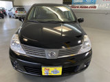 Used 2008 Nissan Versa 1.8 S w/ PWR Pkg image 2