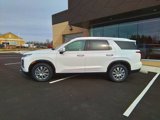 New 2025 Hyundai Palisade SEL image 4