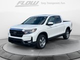New 2025 Honda Ridgeline RTL image 3