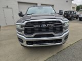 New 2025 RAM 2500 Big Horn image 2