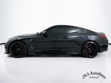Used 2025 BMW M4 xDrive Competition image 4