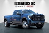 New 2025 GMC Sierra 3500 Denali Ultimate image 2