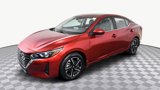 Used 2024 Nissan Sentra SV image 4