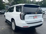New 2025 Chevrolet Tahoe LT w/ Comfort Package image 4