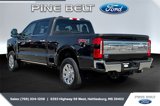 New 2025 Ford F250 King Ranch w/ Chrome Package image 3