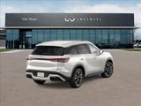 New 2025 INFINITI QX60 Luxe image 5