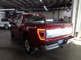 Certified 2021 Ford F150 King Ranch w/ Equipment Group 601A High image 5