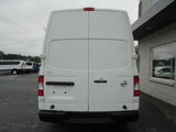 Used 2020 Nissan NV 3500 SV image 4