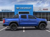 New 2025 Chevrolet Colorado Trail Boss w/ Midnight Edition image 5