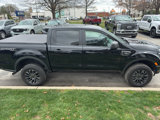 Certified 2023 Ford Ranger XLT w/ Equipment Group 301A Mid image 4