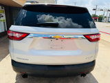Used 2020 Chevrolet Traverse LS w/ LPO, Floor Liner Package image 4