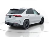 New 2025 Mercedes-Benz GLE 53 AMG 4MATIC image 4