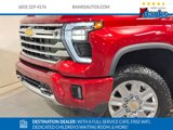 New 2025 Chevrolet Silverado 2500 High Country w/ High Country Premium Package image 3