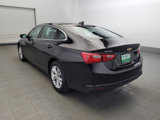 Used 2023 Chevrolet Malibu LT w/ Driver Confidence Package image 5