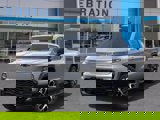 New 2025 Chevrolet Silverado EV RST image 6