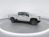 New 2025 Chevrolet Silverado 2500 Custom w/ Custom Value Package image 2