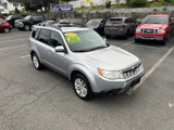 Used 2012 Subaru Forester 2.5X Premium image 2