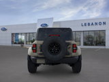 New 2025 Ford Bronco Raptor image 5