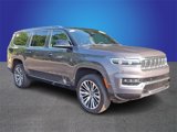 Used 2024 Jeep Grand Wagoneer L Series III w/ Rear Seat Video Group 1 image 3