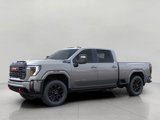 New 2026 GMC Sierra 2500 AT4 w/ AT4 Premium Plus Package image 2