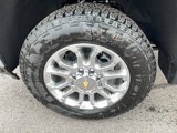 New 2025 Chevrolet Silverado 3500 LTZ w/ LTZ Premium Package image 5