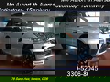 Used 2021 Land Rover Range Rover Sport HST image 2