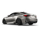 New 2025 Lexus RC 350 F Sport image 3