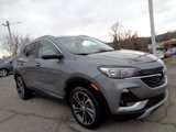 Used 2021 Buick Encore GX Select image 3