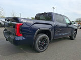 New 2025 Toyota Tundra Limited image 6