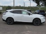 New 2025 Nissan Murano Platinum image 2