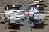 New 2025 Honda Pilot Touring image 4