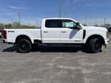 New 2025 Ford F250 Lariat image 6