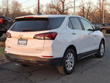 Certified 2024 Chevrolet Equinox LT image 4