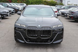 New 2025 BMW 760i xDrive w/ Premium Package image 3