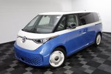 New 2025 Volkswagen ID. Buzz 1st Edition image 2