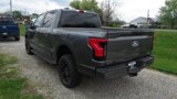 New 2025 Ford F150 Lightning XLT image 5
